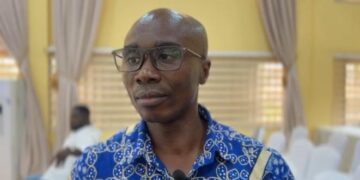 Economist and Senior Lecturer at the University of Ghana Business School, Dr. Patrick Asuming, has urged government to increase investment in irrigation infrastructure as a long-term strategy to maintain Ghana’s single-digit inflation.