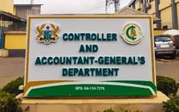 Payroll hitch delays November allowances; CAGD sets new December date