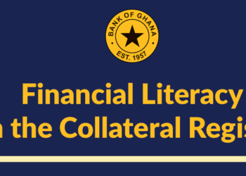 Understand Your Rights Before Pledging Assets as Collateral – BoG to Ghanaians