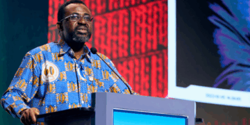 BoG Governor Calls for Collective Stewardship of the Cedi