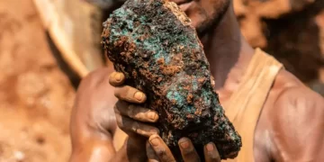 What happened before 32 miners died at Kalando Mine