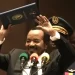 World’s oldest president sworn in for eighth term in Cameroon