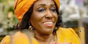 State Funeral for Former First Lady Nana Konadu Agyeman-Rawlings Set for November 28