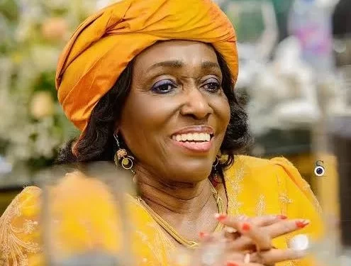 State Funeral for Former First Lady Nana Konadu Agyeman-Rawlings Set for November 28