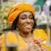 State Funeral for Former First Lady Nana Konadu Agyeman-Rawlings Set for November 28