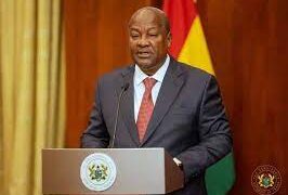 New CJ Tasked to Deepen Human Rights, Tackle Specialized Justice Issues