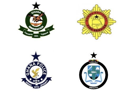 Apply Now: E-Recruitment portal for National Security Agencies opens