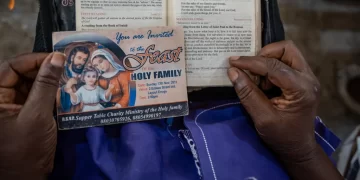 Pastor and new bride abducted in latest Nigeria attacks