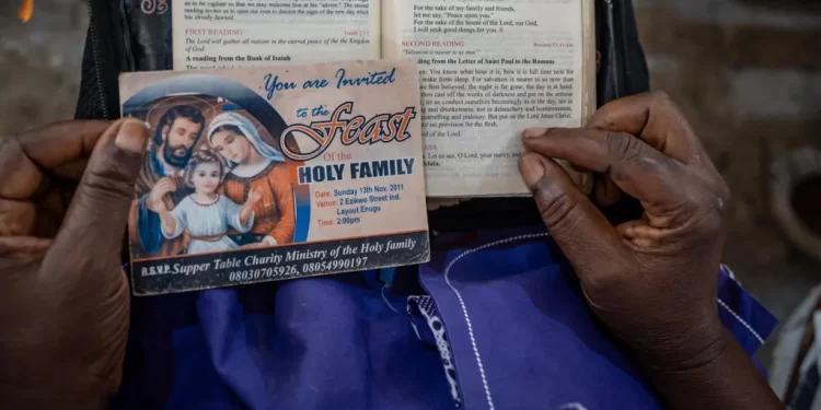 Pastor and new bride abducted in latest Nigeria attacks