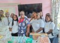 Belgium-Based Ghanaian Women’s Group Supports New Mothers at Cape Coast Teaching Hospital