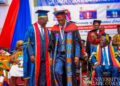 Ag. UCC Vice Chancellor’s Father Bags Master’s Degree at 81