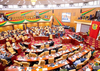 Why Parliament Asked for More Money in 2026