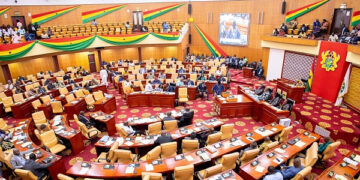 Why Parliament Asked for More Money in 2026