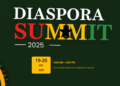 Diaspora Summit 2025: Ghana rolls out free Visa policy