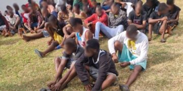 CID, Cybersecurity Authority Smash Major Cyber Fraud Network