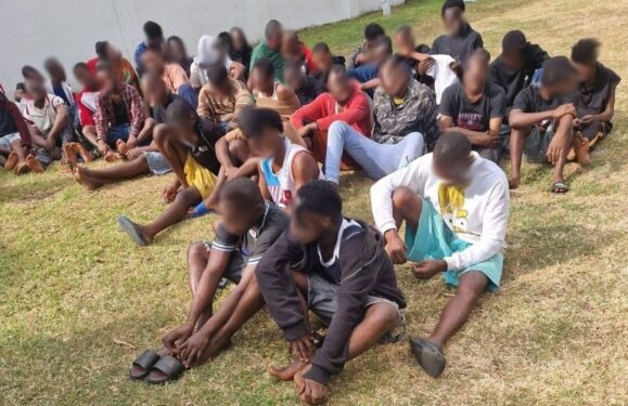 CID, Cybersecurity Authority Smash Major Cyber Fraud Network