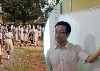 Ghana expands language education with new Chinese curriculum for schools