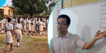 Ghana expands language education with new Chinese curriculum for schools