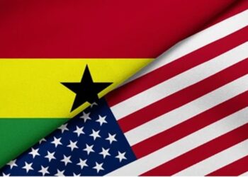Ghana shut out of U.S. Aid after $2.6B energy debt