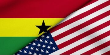 Ghana shut out of U.S. Aid after $2.6B energy debt