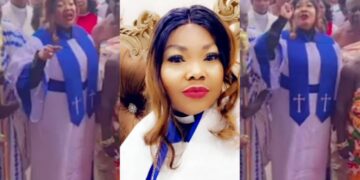 High Court imposes GH¢50,000 fine and compensation on Agradaa