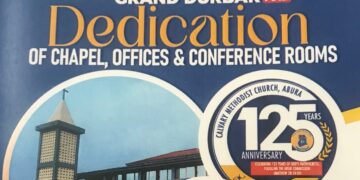 Methodist Presiding Bishop Urges Youth to Shun Social Media Vices, Uphold Godliness