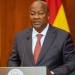 Mahama Selected by ECOWAS for AU Chair in 2027