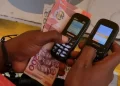 Over 300 arrested in Crackdown on Mobile Money fraud