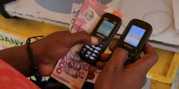 Over 300 arrested in Crackdown on Mobile Money fraud