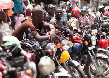 Okada Legalised Under New Road Traffic Amendment Law