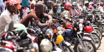 Okada Legalised Under New Road Traffic Amendment Law