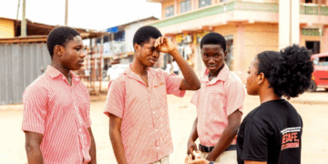 Over 170 Screened With No Positive Cases as GRASSAG Intensifies HIV/AIDS Awareness at UCC