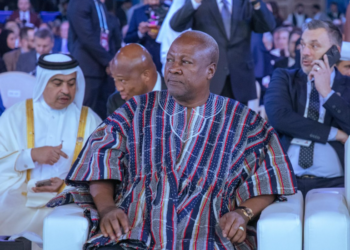 Education is the Best Defence Against Global Crises – President Mahama
