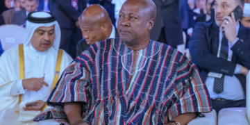 Education is the Best Defence Against Global Crises – President Mahama