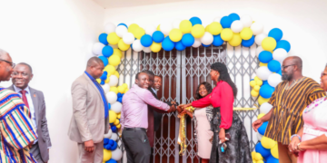 UCC Opens Luban Chinese Restaurant