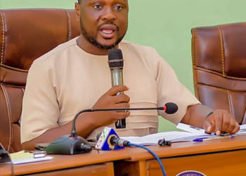 CCMA Moves to Regularize Shop Rentals at Kotokuraba Market Amid Alleged Illegal Subletting