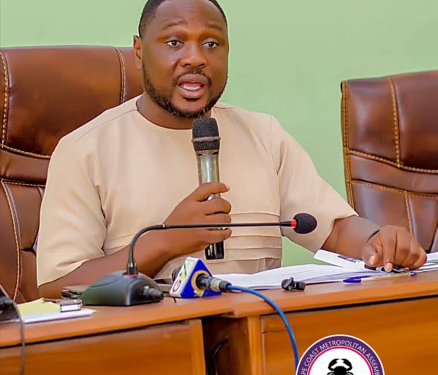 CCMA Moves to Regularize Shop Rentals at Kotokuraba Market Amid Alleged Illegal Subletting