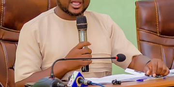 Illegal Acquisition of Cape Coast Beach Lands Under Review – Mayor Reveals