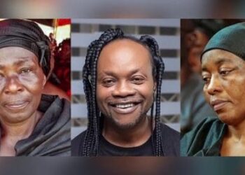 Cape Coast Lawyer Hails “Wise” Judgment in Late Musician’s Marital Dispute