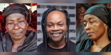 Cape Coast Lawyer Hails “Wise” Judgment in Late Musician’s Marital Dispute