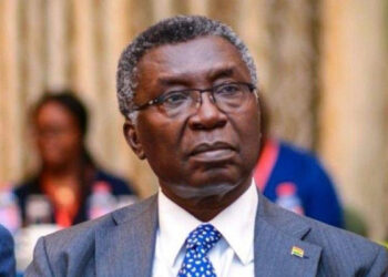 NPP Initiates Expulsion Process Against Prof. Frimpong-Boateng Over “Fake Party” Remarks