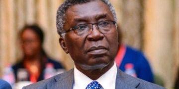 NPP Initiates Expulsion Process Against Prof. Frimpong-Boateng Over “Fake Party” Remarks