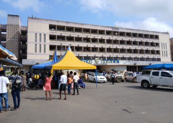 UCC Admits Fresh Students for 2025/2026 Academic Year