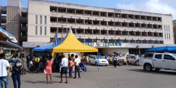 UCC Admits Fresh Students for 2025/2026 Academic Year