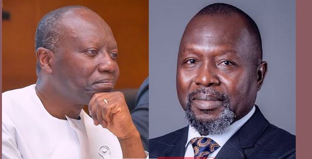 The Attorney-General and Minister for Justice, Dominic Akuritinga Ayine, has expressed confidence that former Finance Minister Ken Ofori-Atta will return to Ghana to face ongoing investigations, as efforts intensify to secure his extradition from the United States.