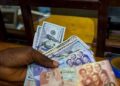 Cedi gains explained: What the latest FX data shows