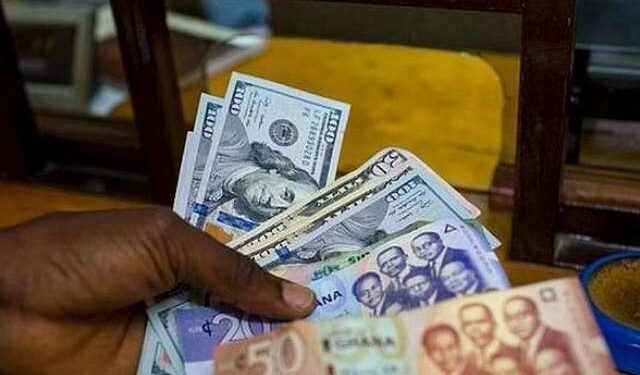 Cedi gains explained: What the latest FX data shows