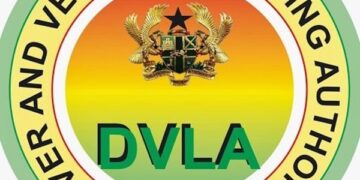 The Driver and Vehicle Licensing Authority (DVLA) has announced that it will begin issuing 2026 DV number plates from Monday, January 19, 2026 even as it awaits parliamentary approval for the full rollout of the controversial RFID-enabled vehicle number plate system.