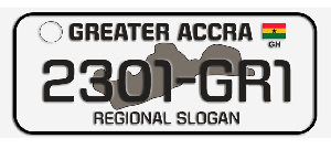 DVLA accelerates digital migration ahead of new licence plate rollout