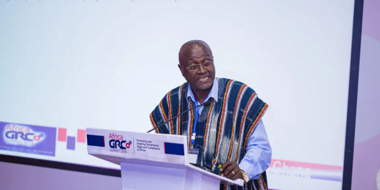 Banking consultant Dr. Richmond Atuahene says a review of GoldBod’s trading model could significantly improve Ghana’s foreign exchange reserves and help stabilize the cedi.